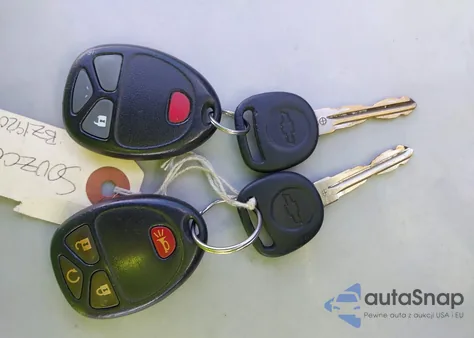 2011 Chevrolet Silverado 2500Hd Ltz z USA, uszkodzony, nr VIN 1GC2KYCG2BZ192045